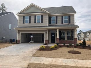 1914 Brodgen Ln, Durham, NC 27703