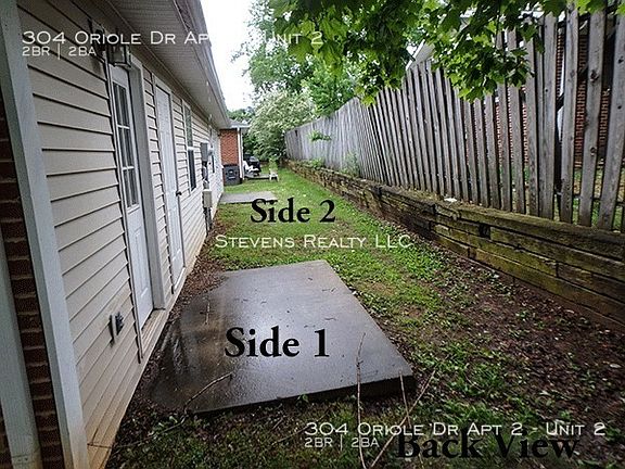 5th image of 304 Oriole Dr APT 2