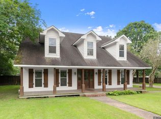 3518 Main St, Zachary, LA 70791