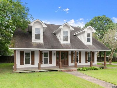 3518 Main St, Zachary, LA, 70791