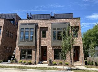 715 26th Ave N #A, Nashville, TN 37208