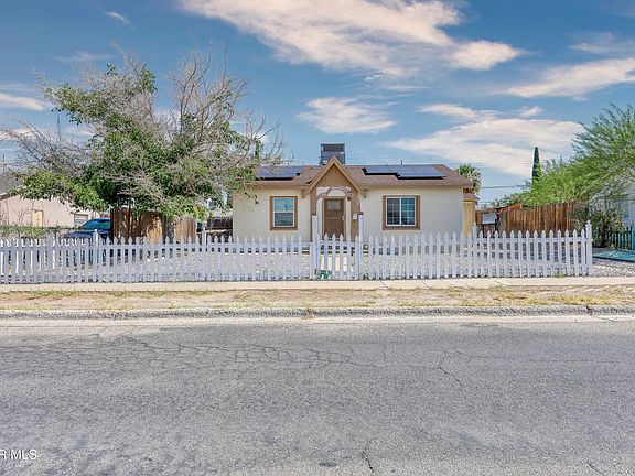 2nd image of 7805 Parral Dr