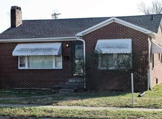 801 W Blvd, marion, IL 62959