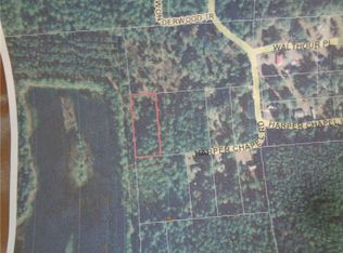 Harper Chapel Rd, Yulee, FL 32097