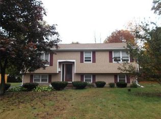 112 Massasoit Ave, Brockton, MA 02302