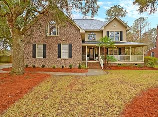 325 King Charles Cir, Summerville, SC 29485