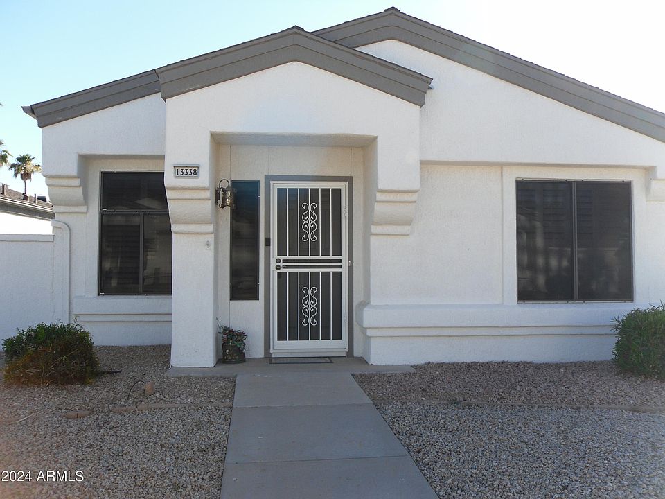 1st image of 13338 W BOLERO Drive