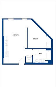 Floor plan S3