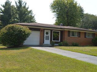 1055 Bristol Rd, Indianapolis, IN 46280