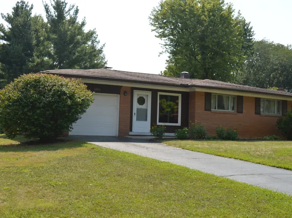 1055 Bristol Rd, Indianapolis, IN 46280