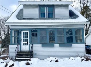 112 S Terry Rd, Syracuse, NY 13219