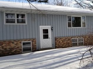 W3987 County Road D, Tomahawk, WI 54487