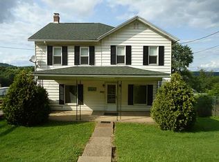 2327 Kittanning Pike, Parker, PA