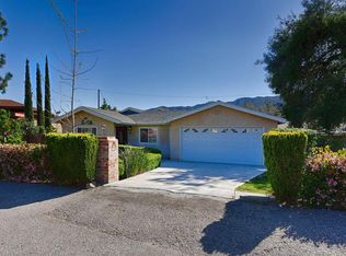2940 Fairway Ave, La Crescenta, CA 91214