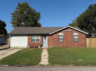 506 N 12th St, Paragould, AR 72450