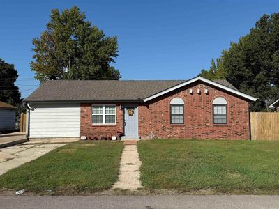 506 N 12th St, Paragould, AR, 72450