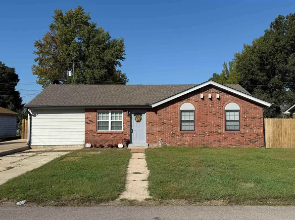 506 N 12th St, Paragould, AR 72450