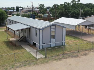 1105 SW 5th St, Andrews, TX, 79714