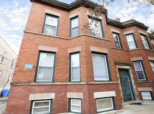 2649 W Altgeld St #1, Chicago, IL 60647