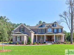 106 Wood Glen Retreat, Pooler, GA 31322