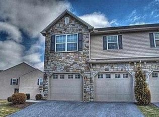 6132 Galleon Dr, Mechanicsburg, PA 17050