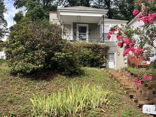415 Valley Road Ext #A, Charlottesville, VA 22903