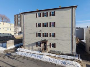 144 Choate St, Fall River, MA 02723