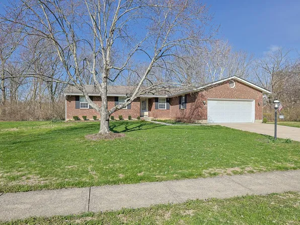 5581 Carlsbad Ct, Fairfield, OH 45014