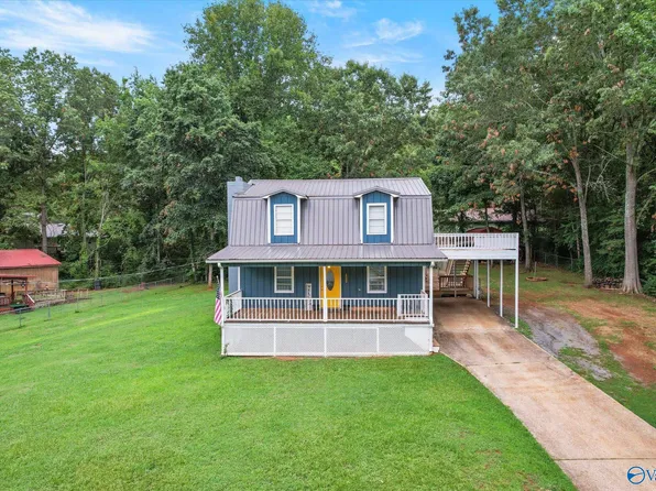 327 Ney A Ti Dr, Guntersville, AL 35976