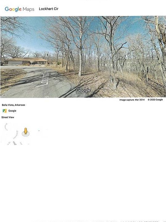 2nd image of Lockhart Cir