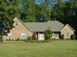 110 Garrett Cv, Saltillo, MS 38866