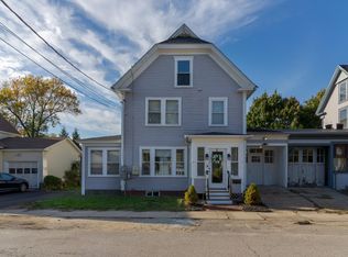 1 Farrington St, Rochester, NH 03867
