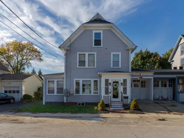 1 Farrington Street, Rochester, NH 03867