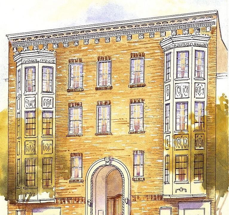 1st image of 3235 Gough St APT 303