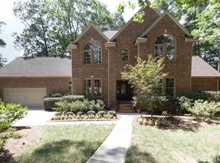 121 Summer Lakes Dr, Cary, NC 27513