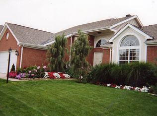 7757 Alexandra Dr, Mason, OH 45040
