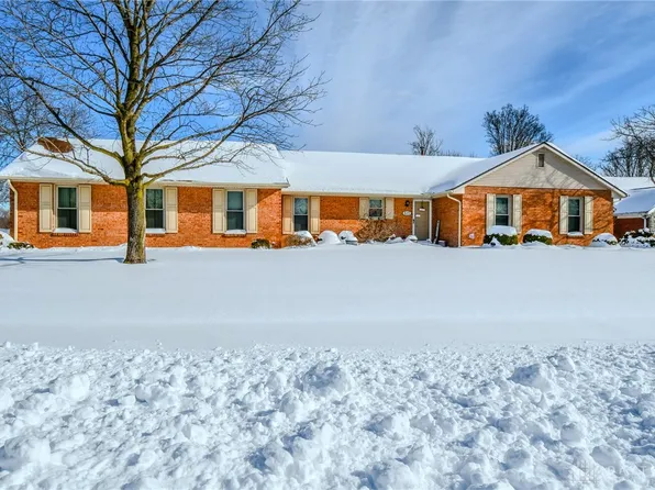 429 Quail Run Rd, Middletown, OH 45042