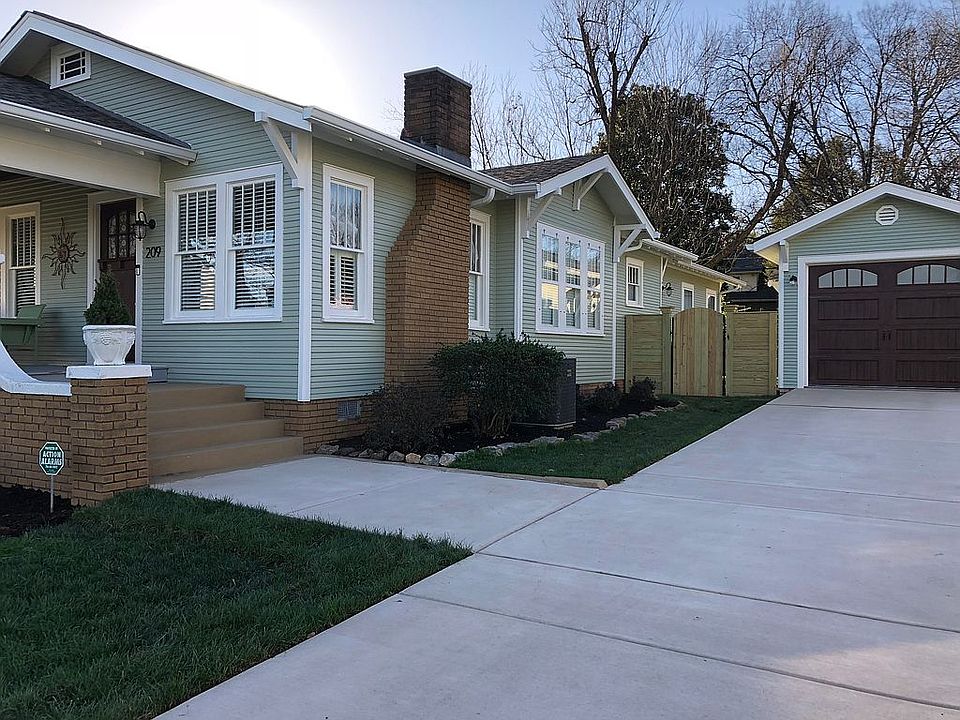 1st image of 209 Thornton Ave