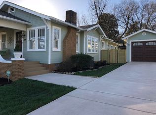 209 Thornton Ave, Chattanooga, TN 37411
