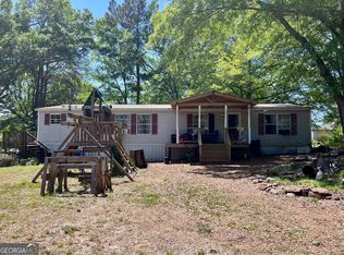 117 Oil Mill Rd, Martin, GA 30557