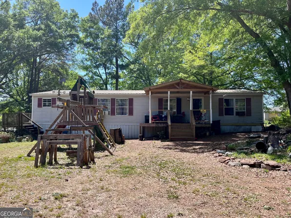 117 Oil Mill Rd, Martin, GA 30557