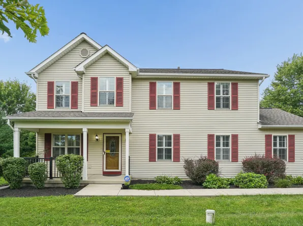 8765 Hyland Croy Rd, Plain City, OH 43064