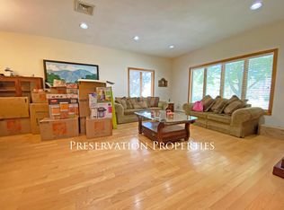 39 Eddy St, West Newton, MA 02465