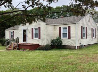 105 E Parkins Mill Rd, Greenville, SC 29607