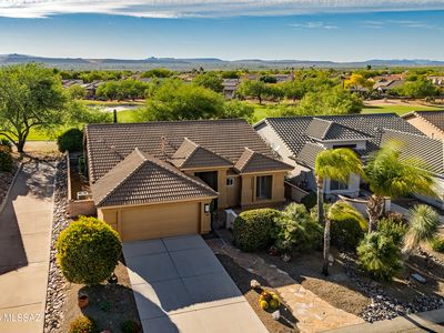 1297 N Birds Nest Rd, Green Valley, AZ, 85614