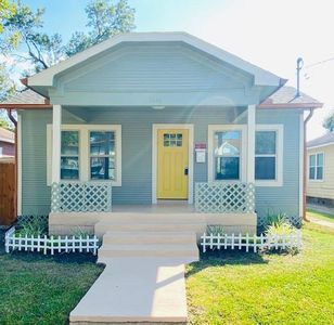 5220 Leeland St, Houston, TX, 77023