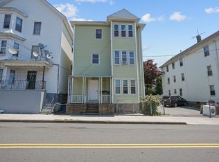 119 Robeson St, Fall River, MA 02720
