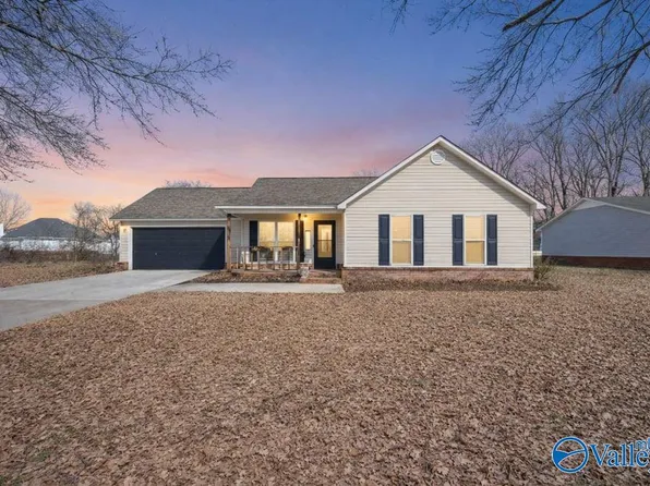 103 Shadow Oak Cir, New Market, AL 35761