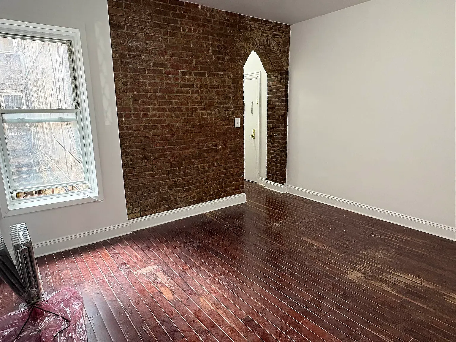 174 West 137th Street — Photo 2