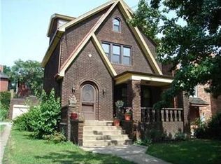 3539 Beechwood Blvd, Pittsburgh, PA